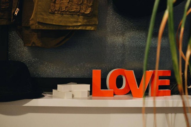 LOVE