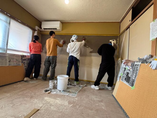 塗り塗りタイム