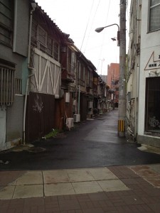 町歩き2