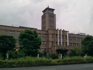 町歩き3