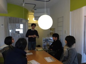 信濃設計事務所
