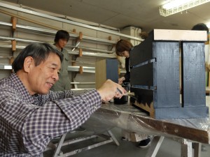 塗装1