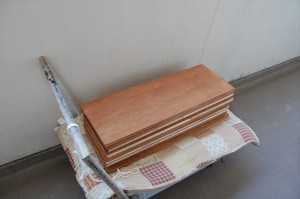 棚板