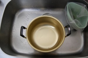 おなべ