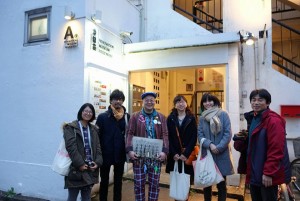 2.19冷泉荘