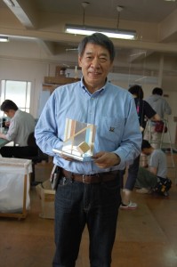 村山さん