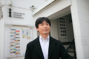 吉原さん写真