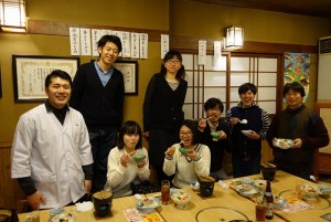 久留米魚よし②
