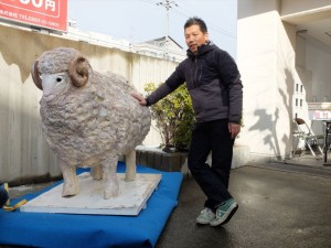 メリーと一緒２_R