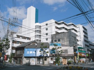 facade